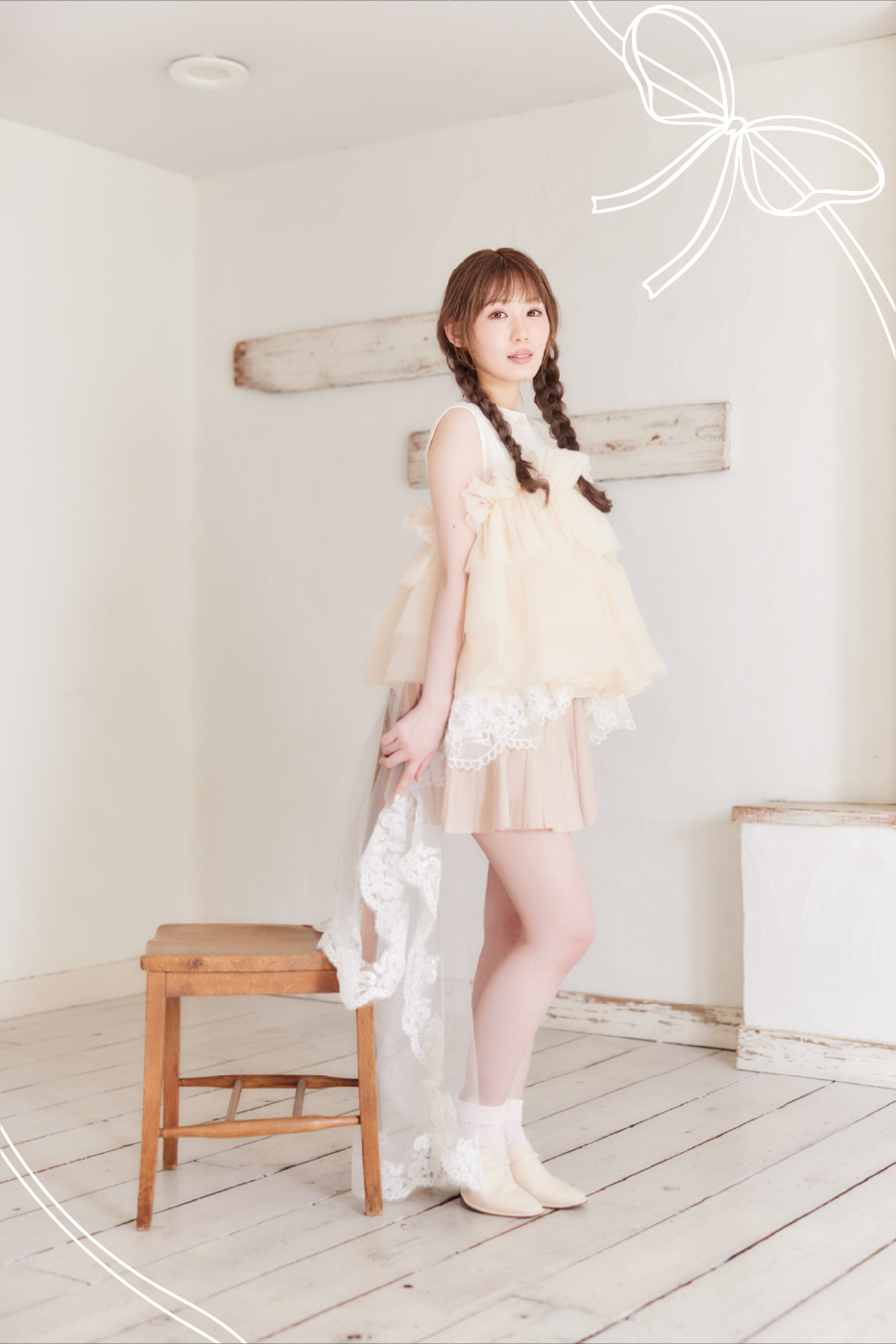 小池美波│Koike Minami Officlai Fan Club~miimill~